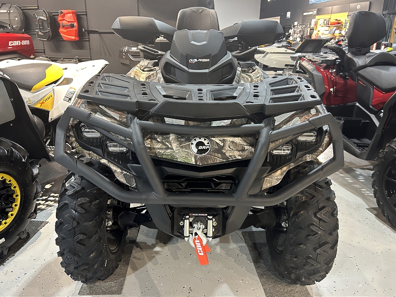 2024 Can-Am 2LRF ATV