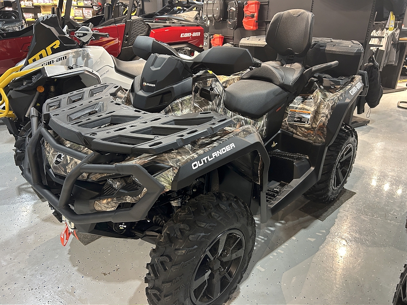 2024 Can-Am 2LRF ATV