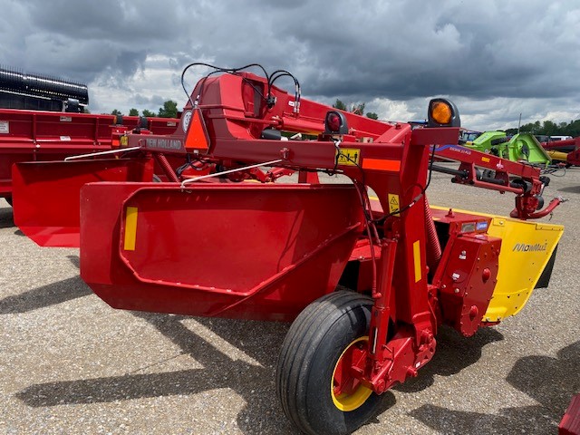 2024 New Holland DISCBINE 313 Mower Conditioner