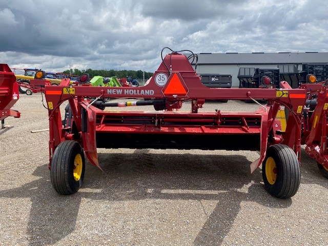 2024 New Holland DISCBINE 313 Mower Conditioner