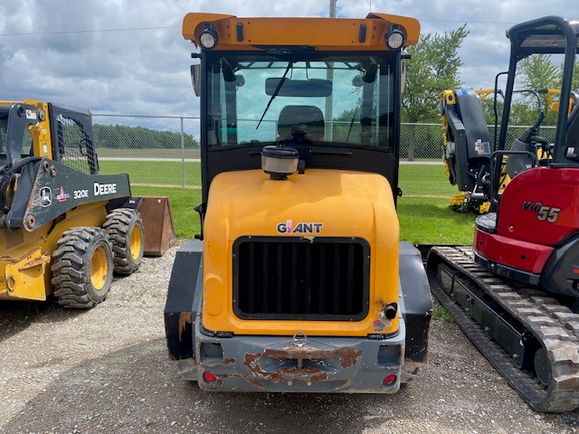 2014 Misc V5003T Wheel Loader