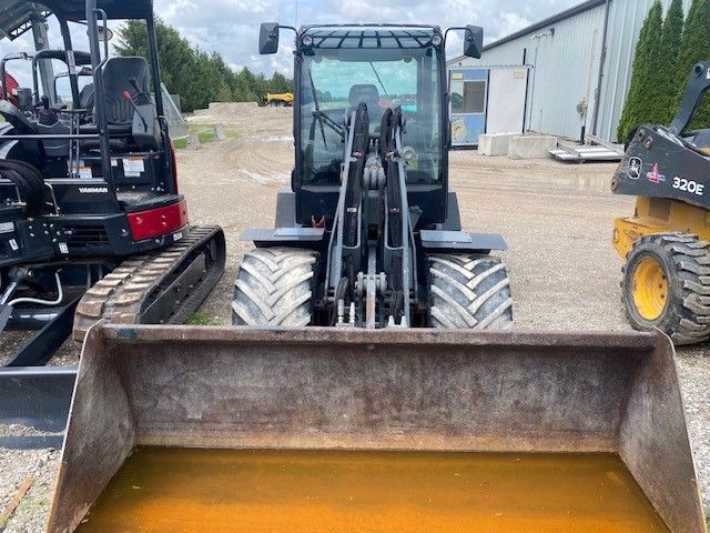 2014 Misc V5003T Wheel Loader