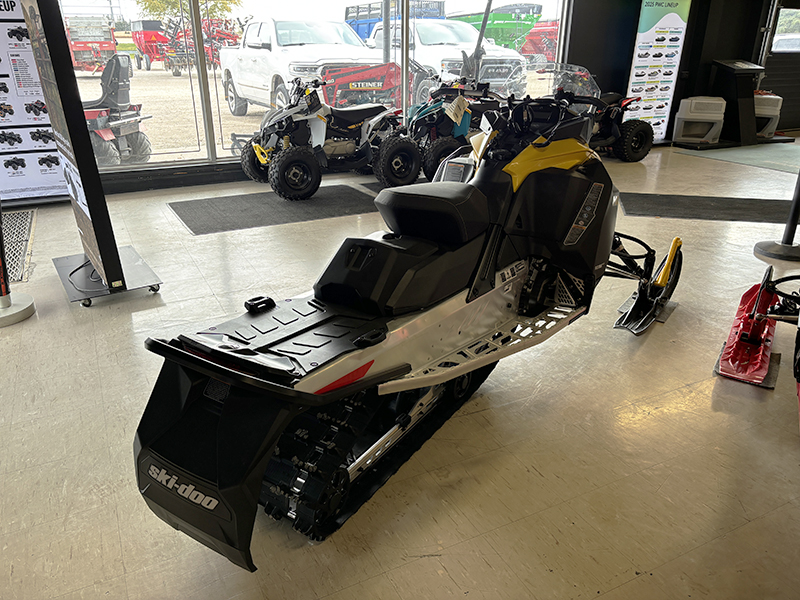 2025 Ski-Doo BHSB Snowmobile