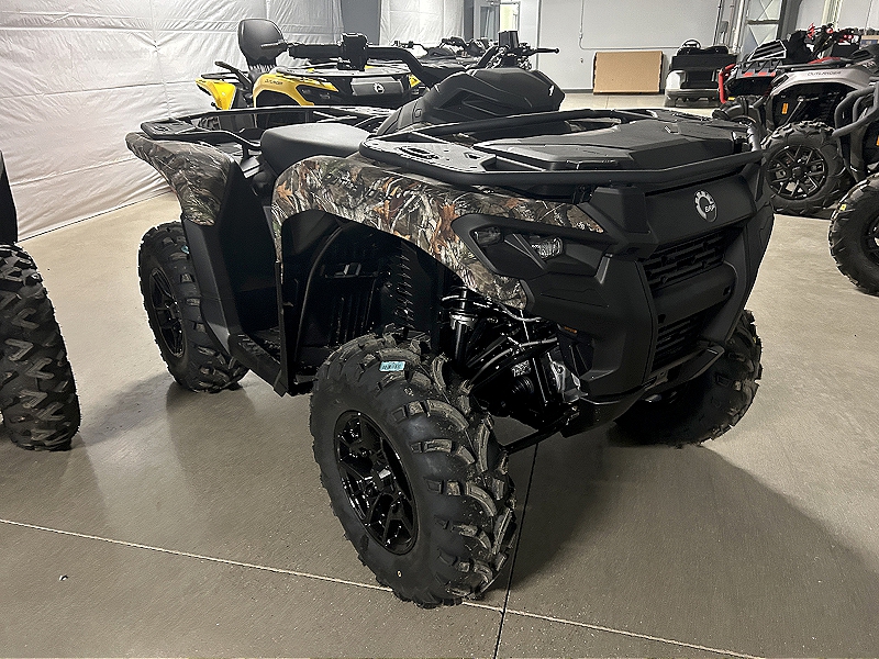 2024 Can-Am 1ERC ATV