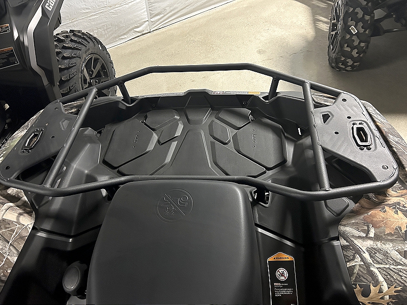 2024 Can-Am 1ERC ATV