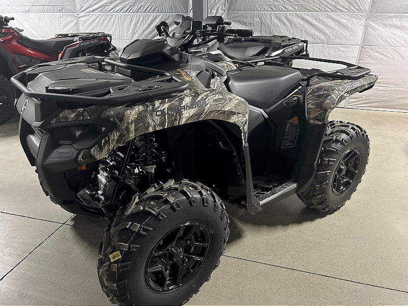 2024 Can-Am 1ERC ATV