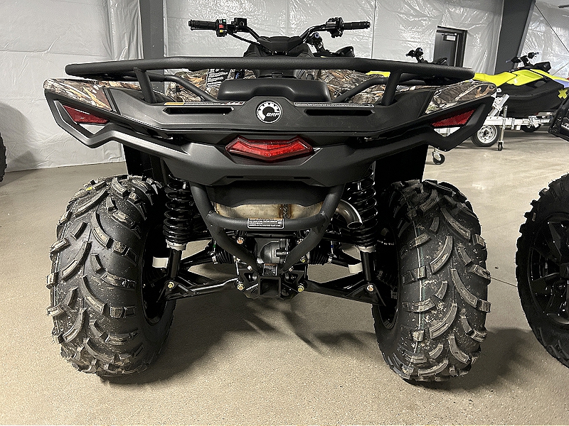 2024 Can-Am 1ERC ATV