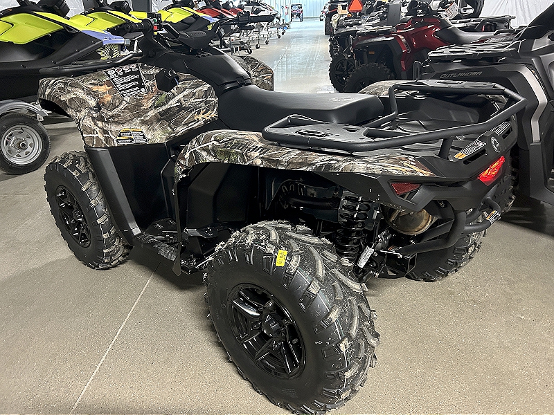 2024 Can-Am 1ERC ATV