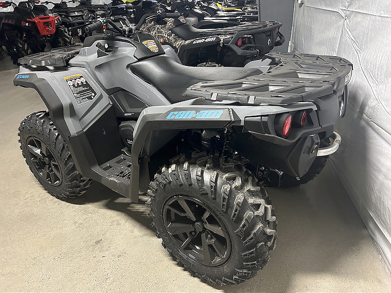 2024 Can-Am 2ARA ATV