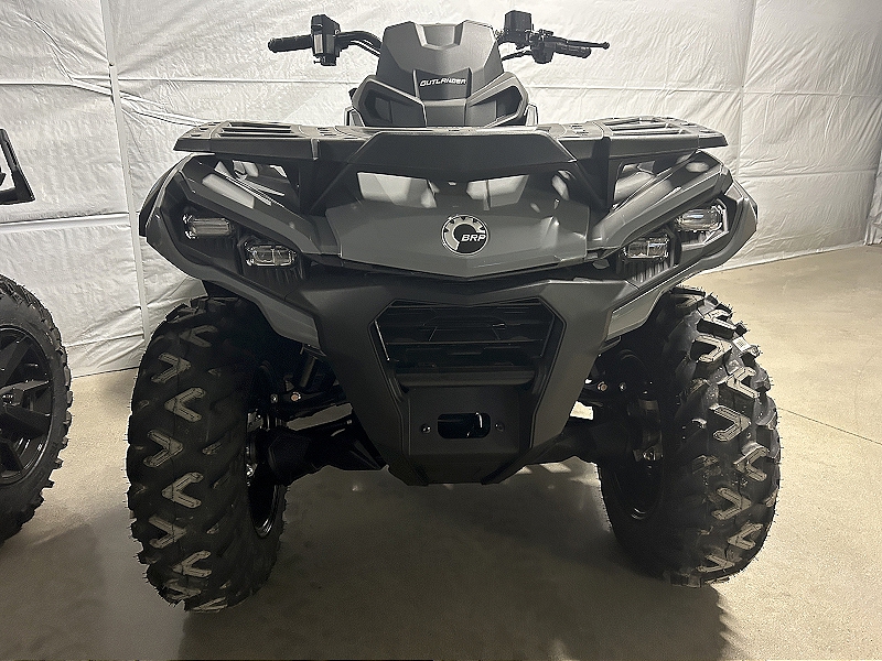 2024 Can-Am 2ARA ATV