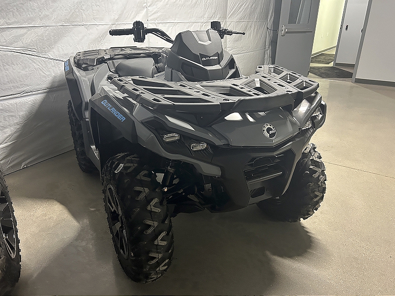 2024 Can-Am 2ARA ATV