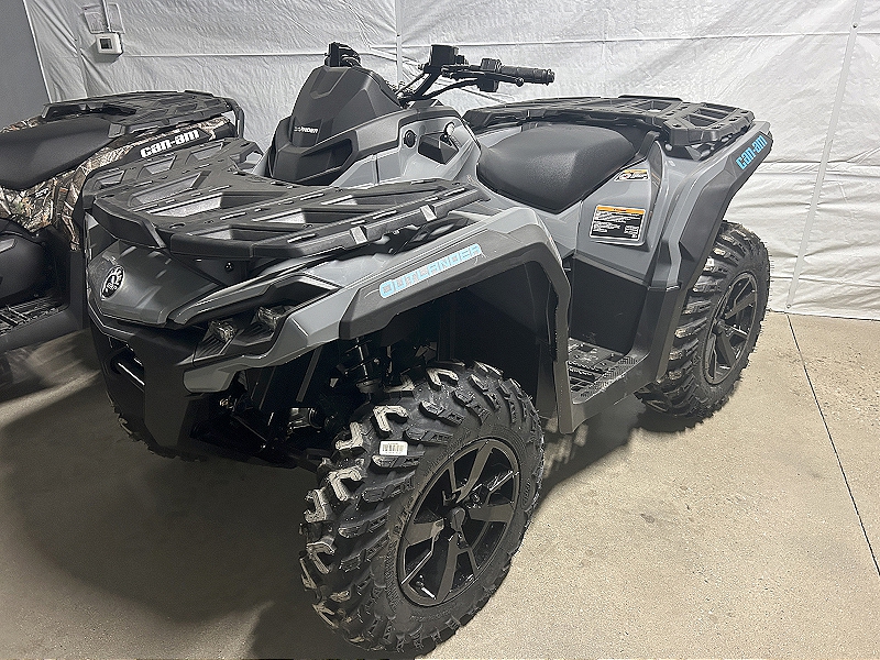 2024 Can-Am 2ARA ATV