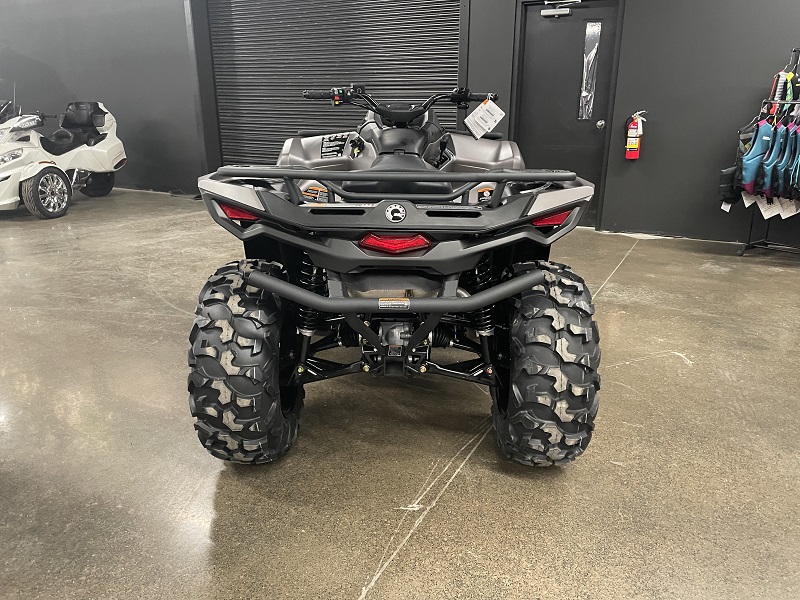 2024 Can-Am 1GRA ATV