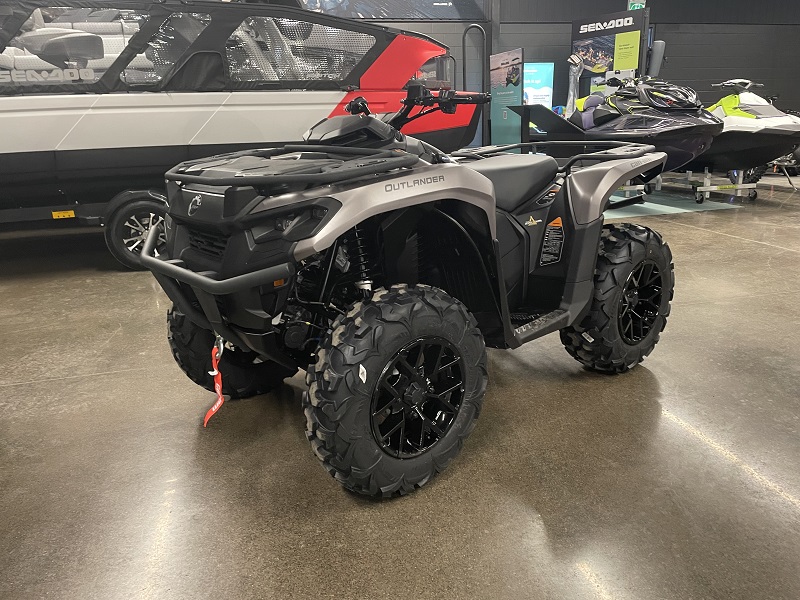 2024 Can-Am 1GRA ATV