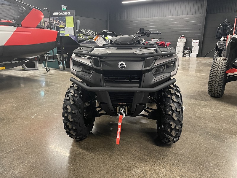 2024 Can-Am 1GRA ATV