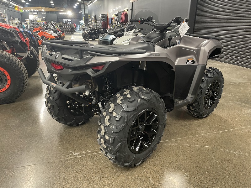 2024 Can-Am 1GRA ATV