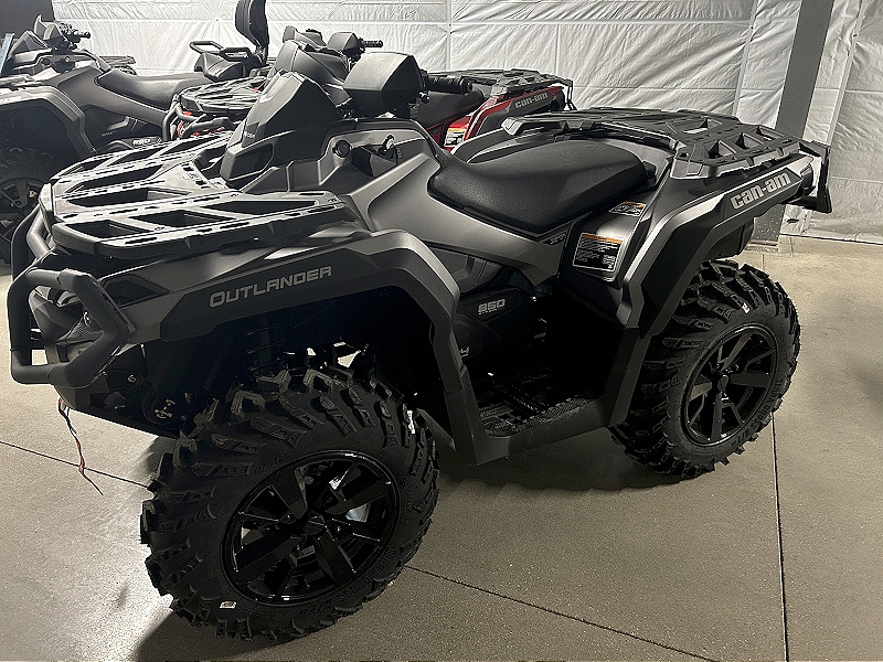 2024 Can-Am 2JRE ATV