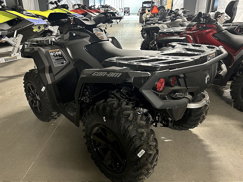 2024 Can-Am 2JRE ATV