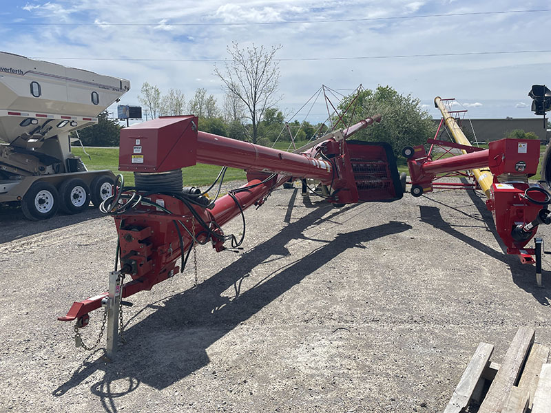 2020 Farm King Y1395TMMR Grain Auger