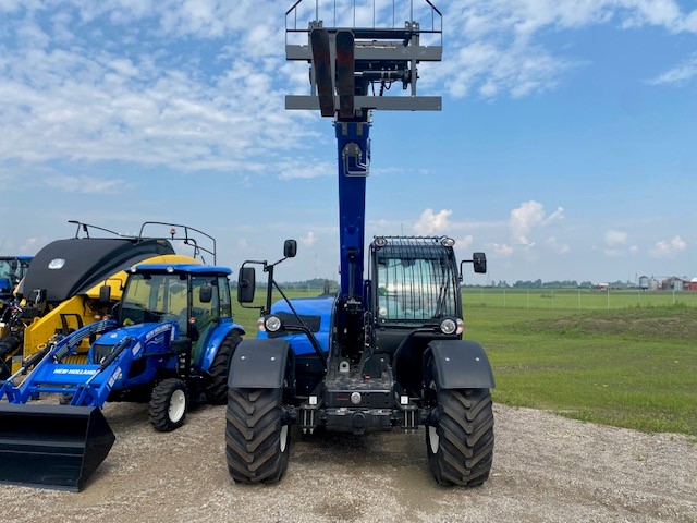 2024 New Holland TH9.35 TeleHandler