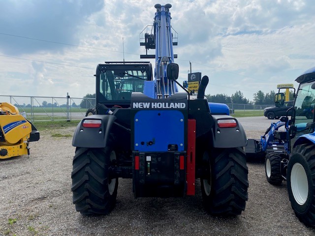 2024 New Holland TH9.35 TeleHandler