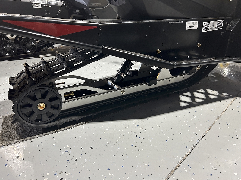 2025 Ski-Doo YWSB Snowmobile