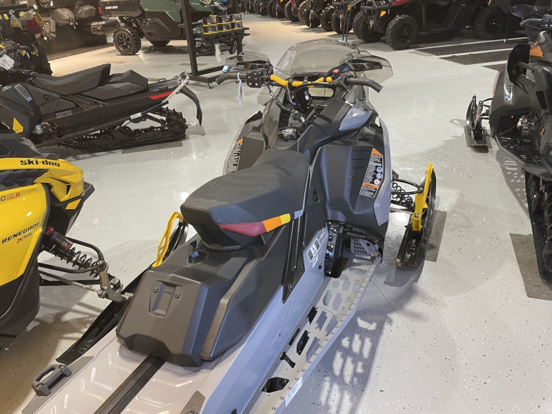 2025 Ski-Doo UDSA Snowmobile