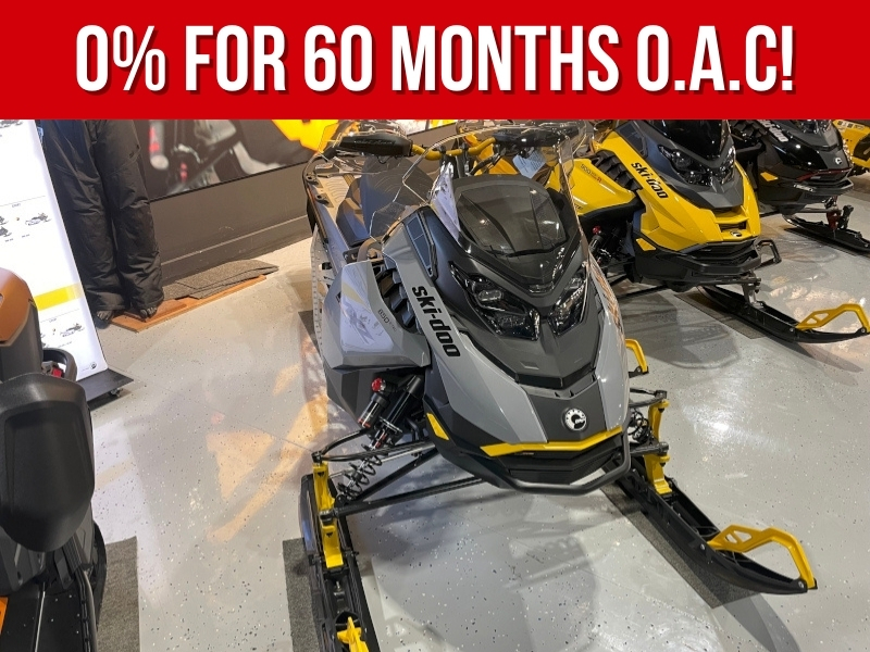 2025 Ski-Doo UDSA Snowmobile