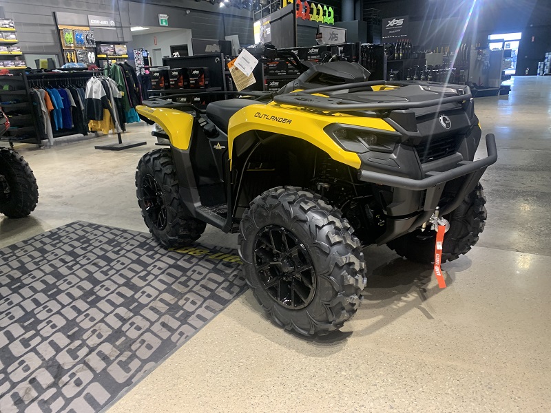 2024 Can-Am 1GRB ATV