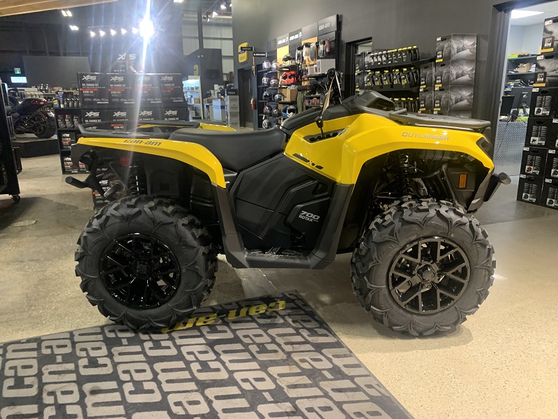 2024 Can-Am 1GRB ATV