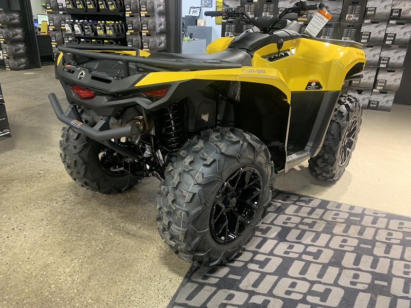 2024 Can-Am 1GRB ATV