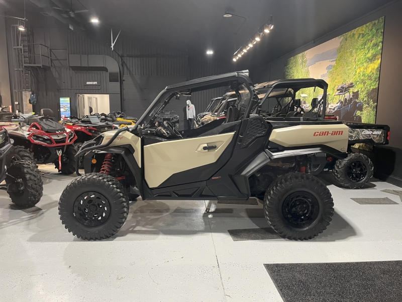 2023 Can-Am 1000R XTP Side by Side