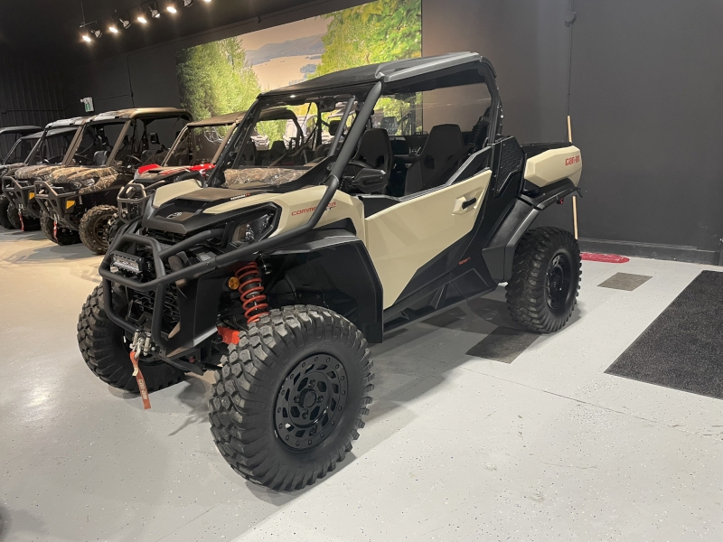 2023 Can-Am 1000R XTP Side by Side