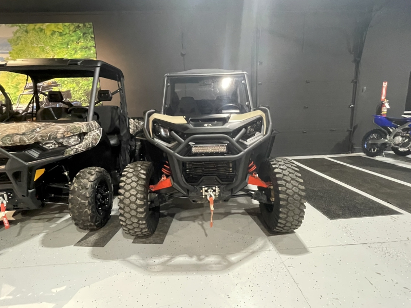 2023 Can-Am 1000R XTP Side by Side