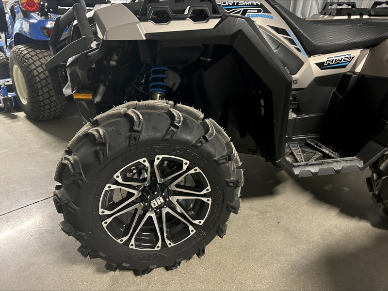 2023 Polaris 1000 ATV