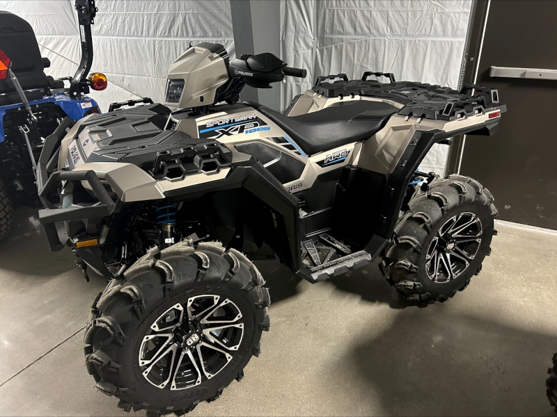 2023 Polaris 1000 ATV