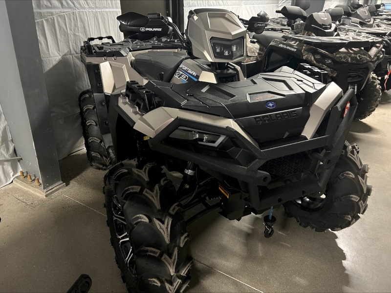 2023 Polaris 1000 ATV