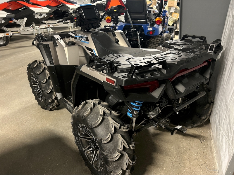 2023 Polaris 1000 ATV