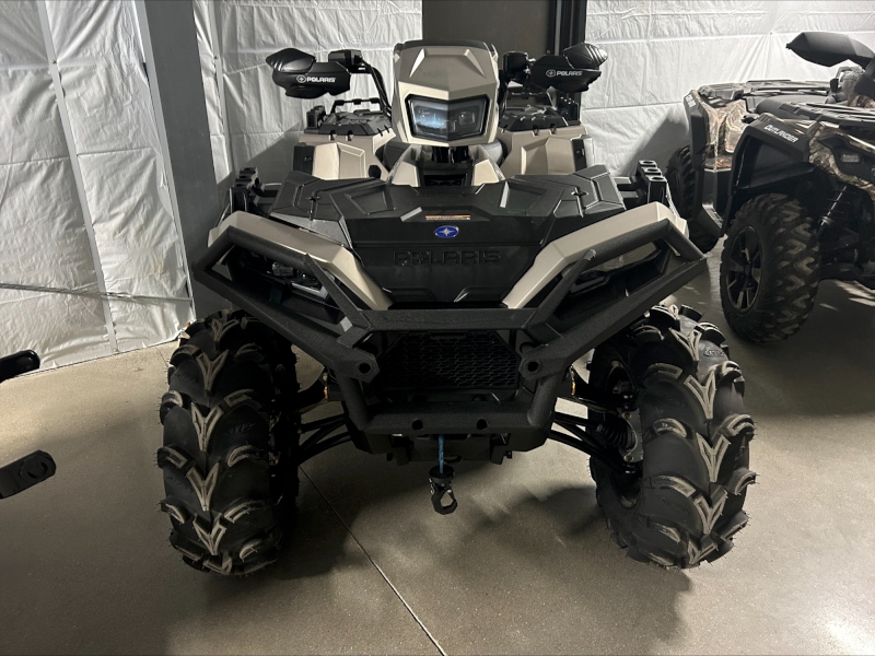 2023 Polaris 1000 ATV