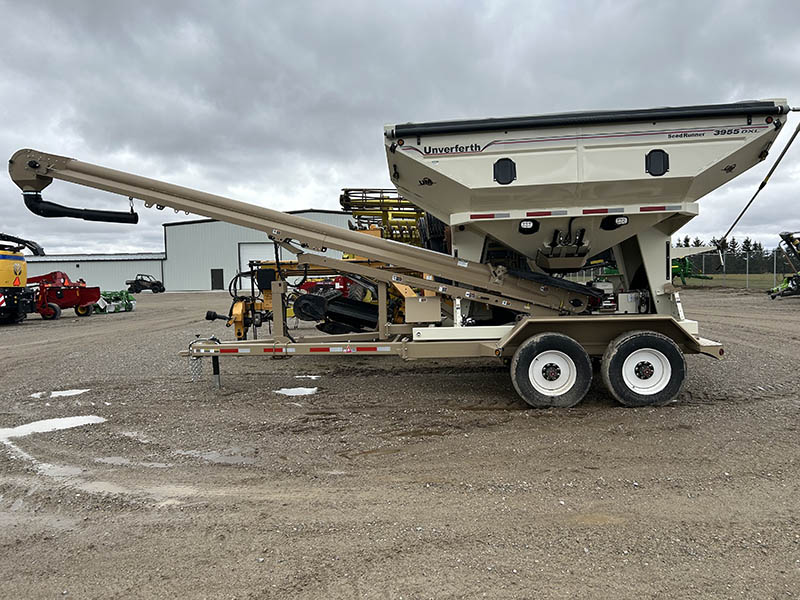2025 Unverferth 3955DXL Seed Tender