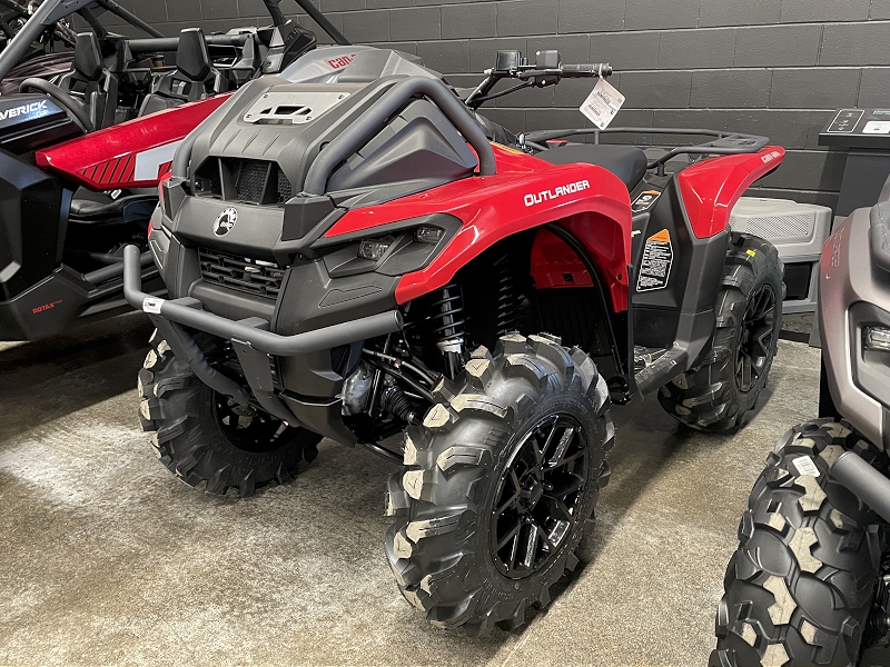 2024 Can-Am 1SRA ATV