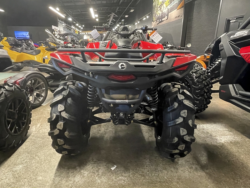 2024 Can-Am 1SRA ATV