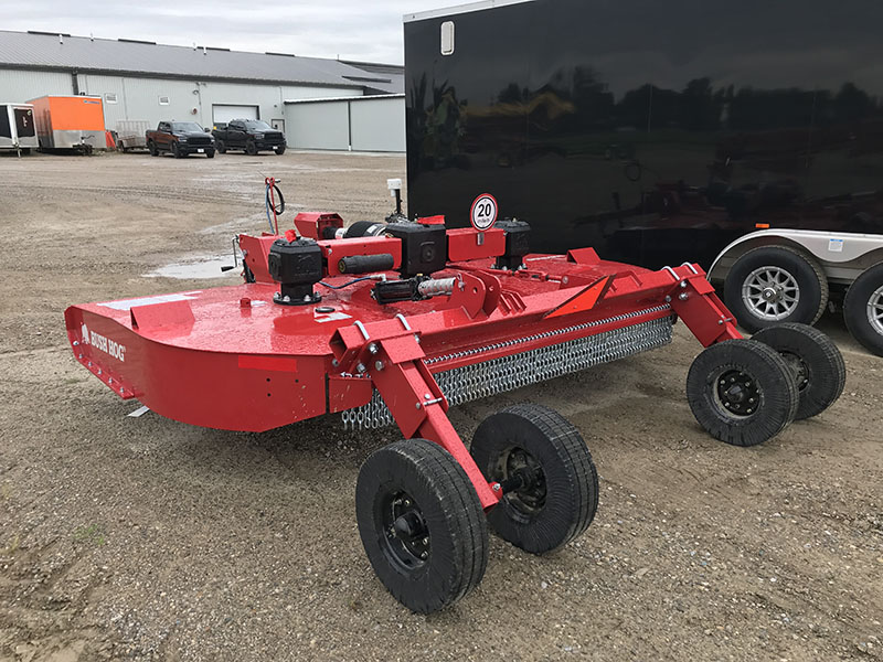 2024 Bush Hog MS3110 Mower/Rotary Cutter