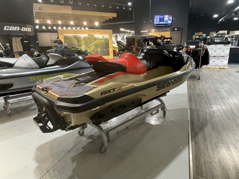 2025 Sea-Doo 22SG Water Craft