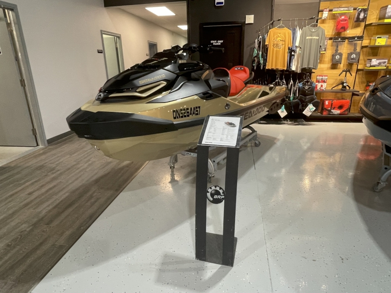 2025 Sea-Doo 22SG Water Craft