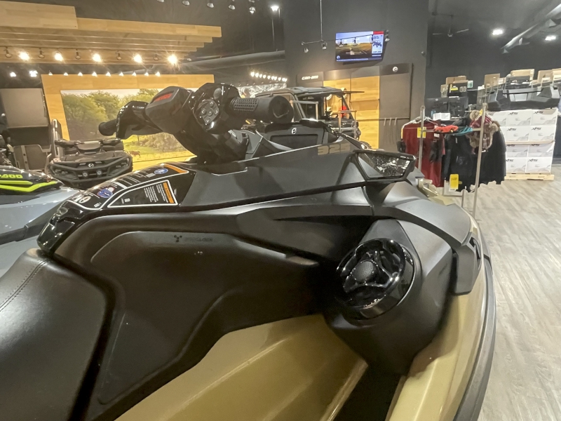 2025 Sea-Doo 22SG Water Craft