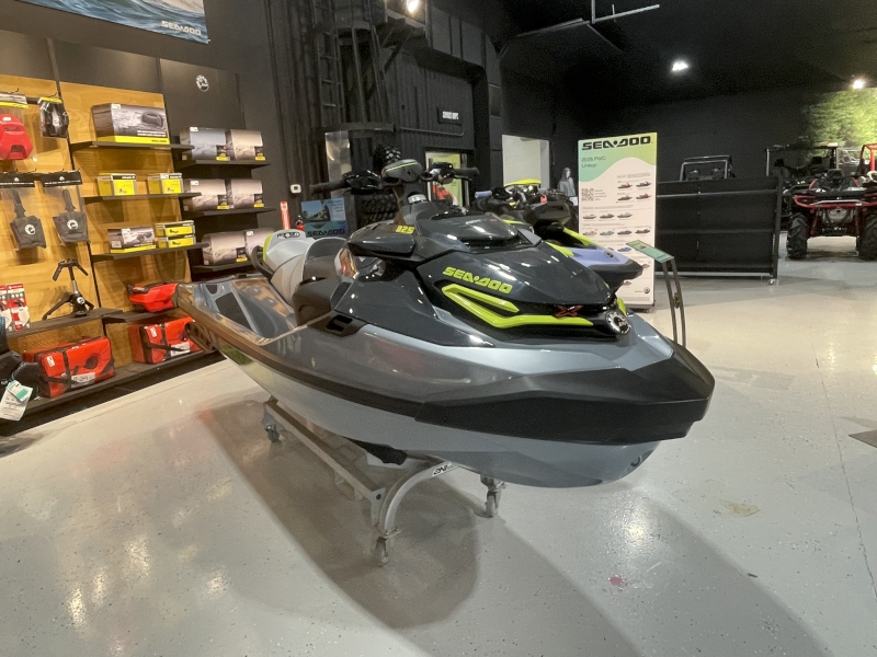 2025 Sea-Doo 22SA Water Craft