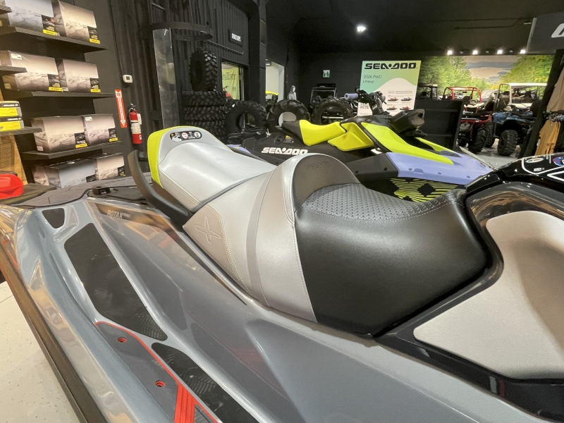 2025 Sea-Doo 22SA Water Craft