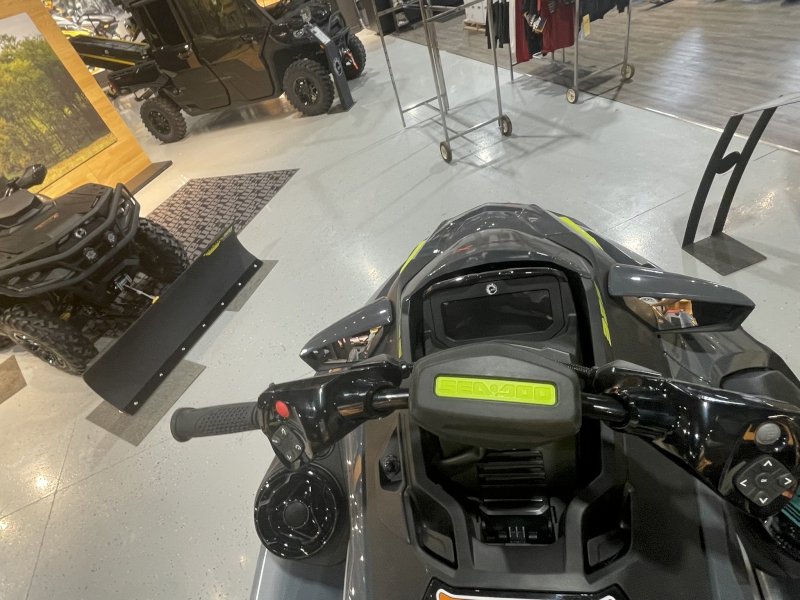 2025 Sea-Doo 22SA Water Craft