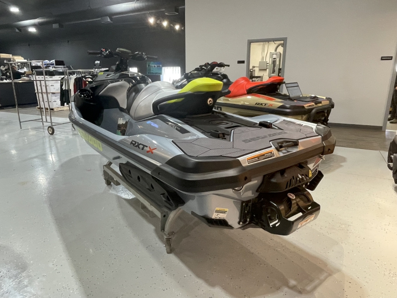 2025 Sea-Doo 22SA Water Craft